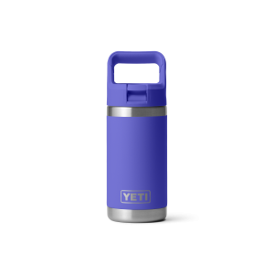 YETI Rambler® Jr 12 oz (354 ml) Insulated Kids' Water Bottle Ultramarine Violet