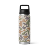 YETI Rambler® 26 oz (769 ml) Bottle With Chug Cap Tan Camo
