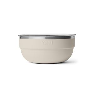 Rambler® Large Insulated Bowl Cape Taupe