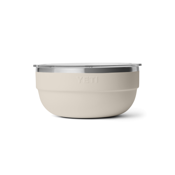 Rambler® Large Insulated Bowl Cape Taupe