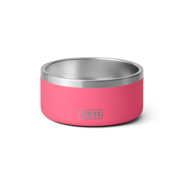 YETI Boomer™ 4 Dog Bowl Tropical Pink