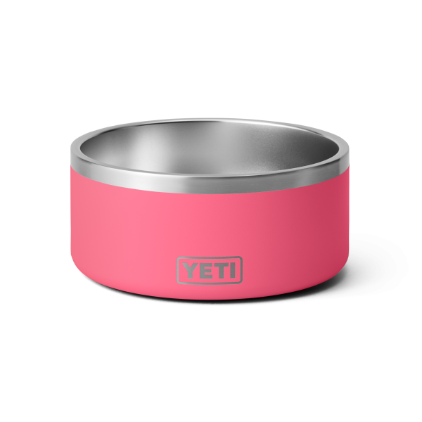 YETI Boomer™ 8 Dog Bowl Tropical Pink