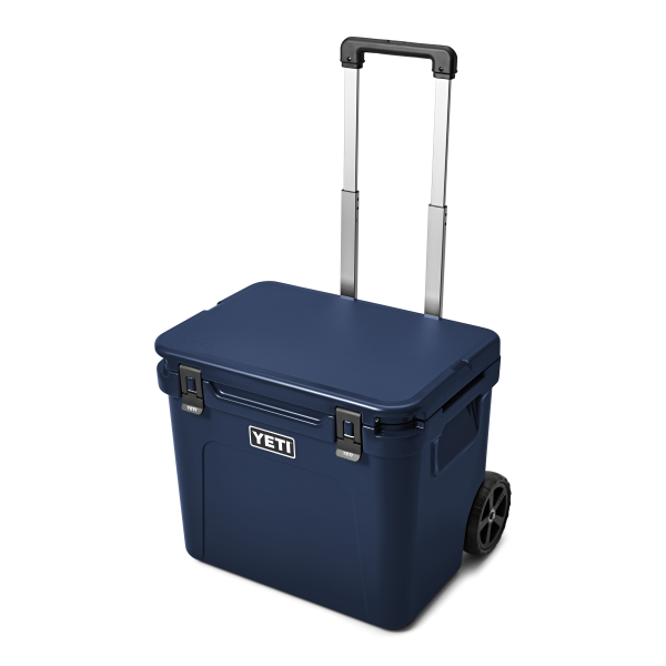 YETI Roadie® 60 Wheeled Hard Cooler Navy