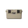 YETI LoadOut® GoBox 30 Gear Case Tan