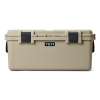 YETI LoadOut® GoBox 60 Gear Case Tan