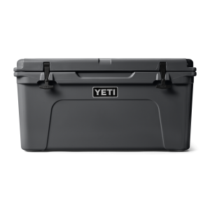 YETI Tundra® 65 Hard Cooler Charcoal