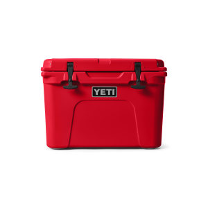 YETI Tundra® 35 Hard Cooler Rescue Red