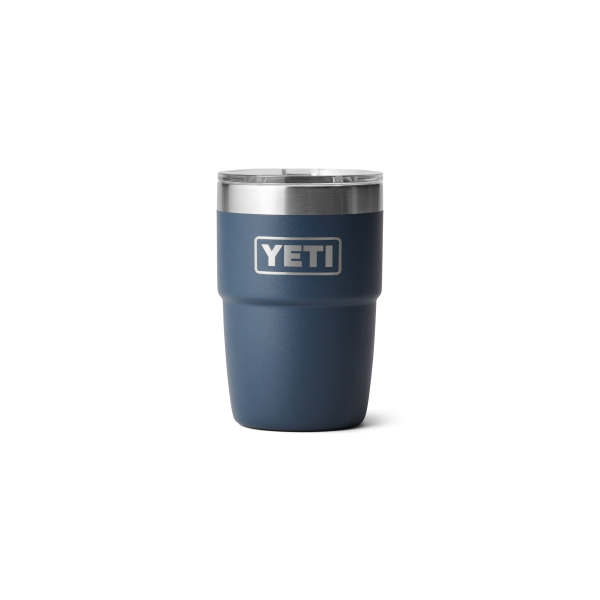 YETI Rambler® 8 oz (236 ml) Stackable Cup Navy