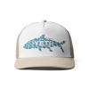 Trucker Hat Light Khaki/White Light Khaki/White