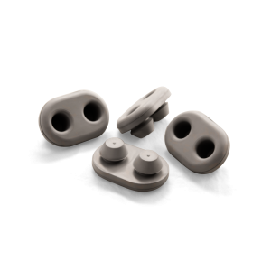 Tundra® Non Slip Feet