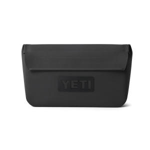 YETI Sidekick Dry® 1L Gear Case Black