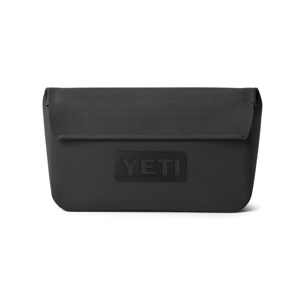 YETI Sidekick Dry® 1L Gear Case Black