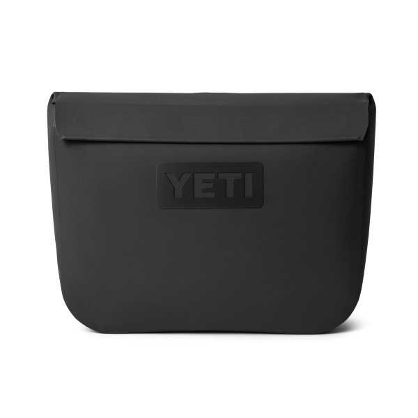 YETI Sidekick Dry® 6L Gear Case Black