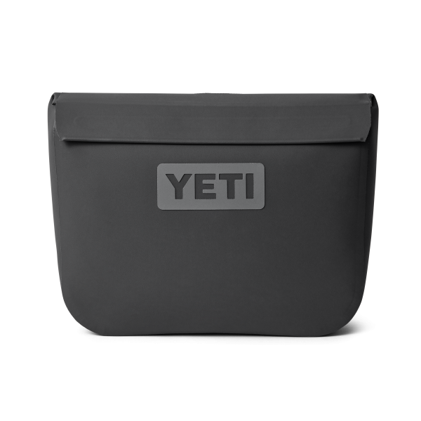 YETI Sidekick Dry® 6L Gear Case Charcoal
