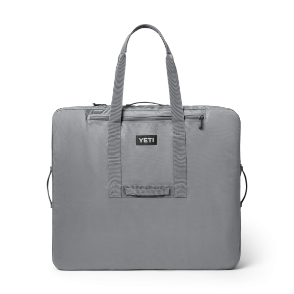 Hondo® Carry Tote Grey