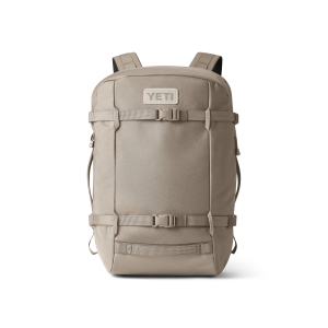 YETI Crossroads® 22L Backpack Cape Taupe