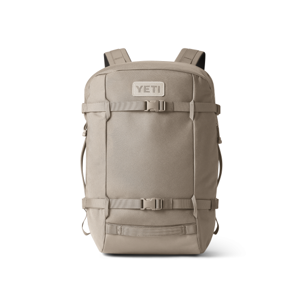 YETI Crossroads® 22L Backpack Cape Taupe