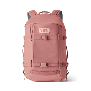 YETI Crossroads® 27L Backpack Sandstone Pink