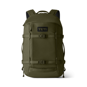 YETI Crossroads® 27L Backpack Olive