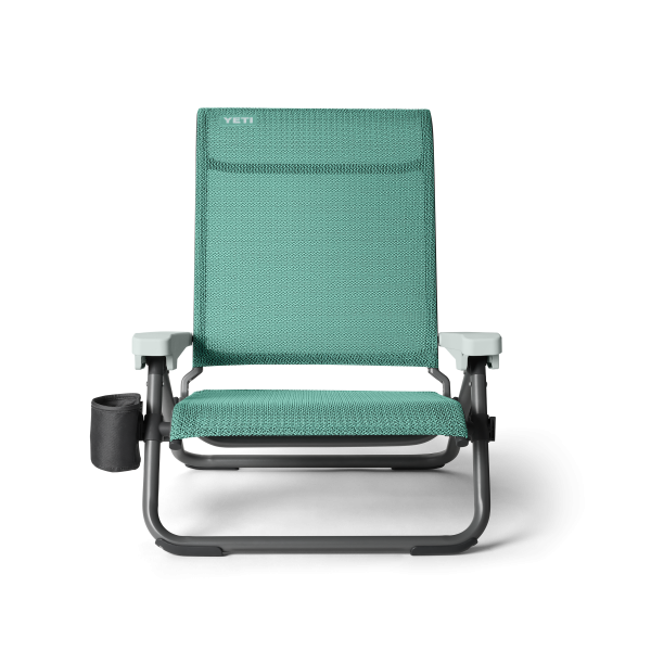 Hondo® Beach Chair Seafoam
