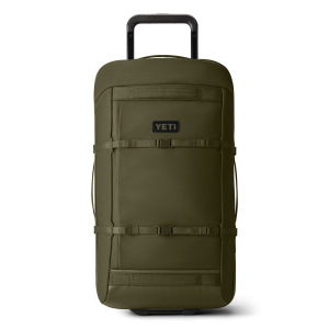 Crossroads® 73L/29" Wheeled Luggage Olive