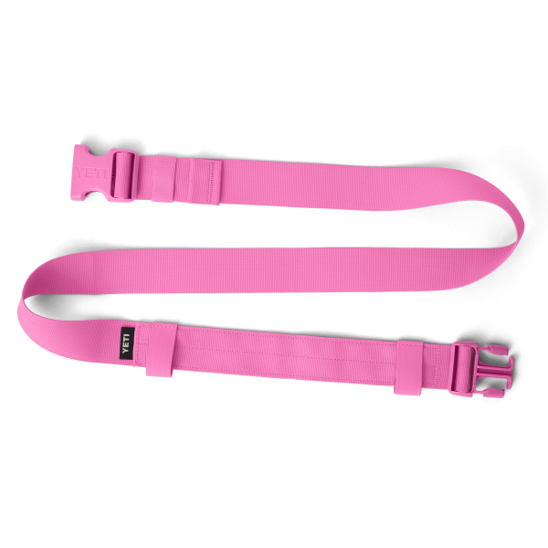 YETI Sideclick™ Strap Power Pink