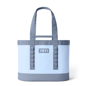 YETI Camino® 50 Carryall Big Sky Blue