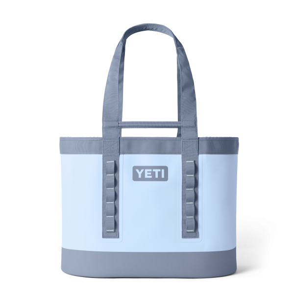 YETI Camino® 50 Carryall Big Sky Blue