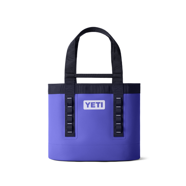 YETI Camino® 35 Carryall Ultramarine Violet