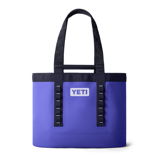 YETI Camino® 50 Carryall Ultramarine Violet