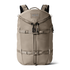 Ranchero™ 27L Backpack Cape Dark Taupe
