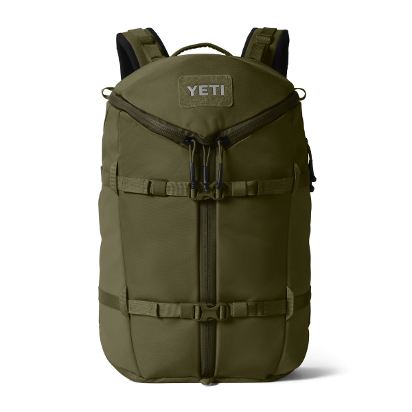 Ranchero™ 27L Backpack Olive