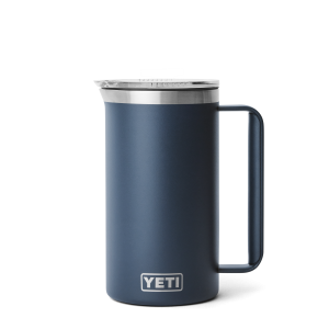 Rambler® 34 oz (1L) Pitcher Navy