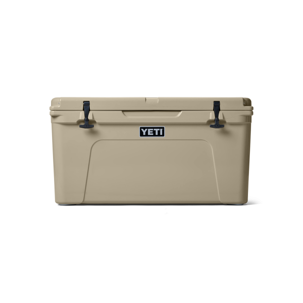 YETI Tundra® 75 Hard Cooler Tan