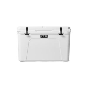 YETI Tundra® 105 Hard Cooler White