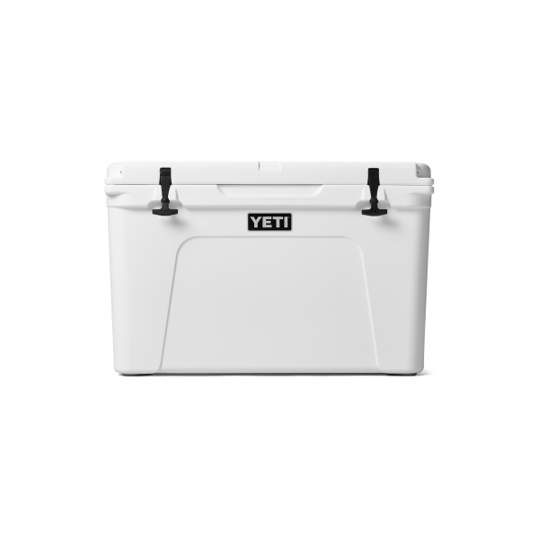 YETI Tundra® 105 Hard Cooler White