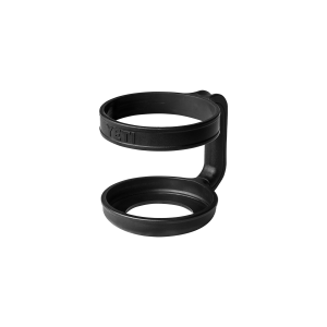 Rambler® 10 oz Lowball Handle (296 ml) Black