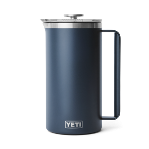 Rambler® 64 oz (1.9L) French Press Navy