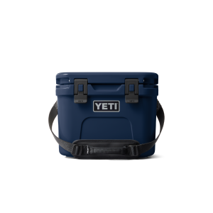 YETI Roadie® 15 Hard Cooler Navy