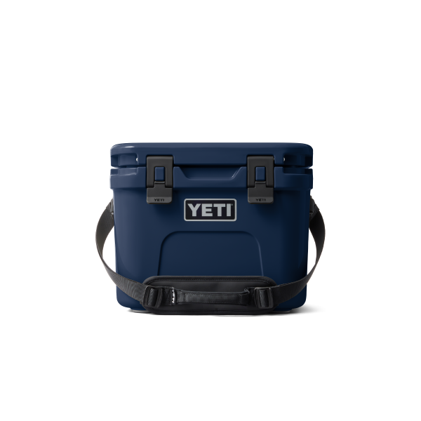 YETI Roadie® 15 Hard Cooler Navy