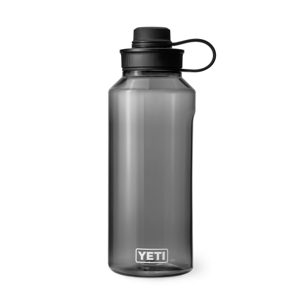 Yonder™ 1.5L Water Bottle Charcoal