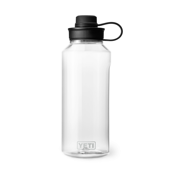 Yonder™ 1.5L Water Bottle Clear