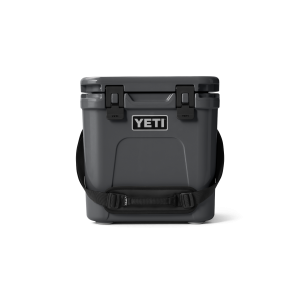 Roadie® 24 Hard Cooler Charcoal