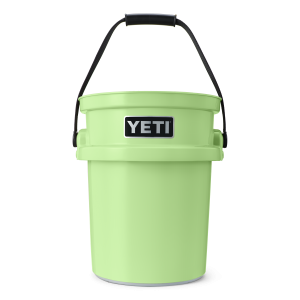 YETI LoadOut® 5-Gallon Bucket Key Lime