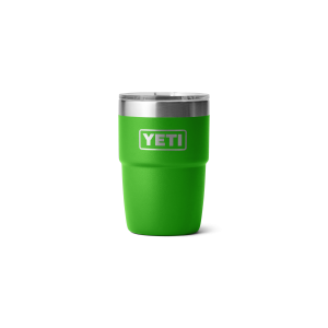 YETI Rambler® 8 oz (236 ml) Stackable Cup Canopy Green