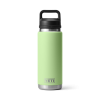 YETI Rambler® 26 oz (769 ml) Bottle With Chug Cap Key Lime