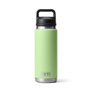 YETI Rambler® 26 oz (769 ml) Bottle With Chug Cap Key Lime