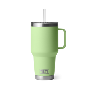Rambler® 35 oz (1L) Straw Mug Key Lime