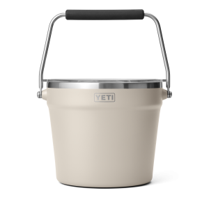 Rambler® Beverage Bucket Cape Taupe