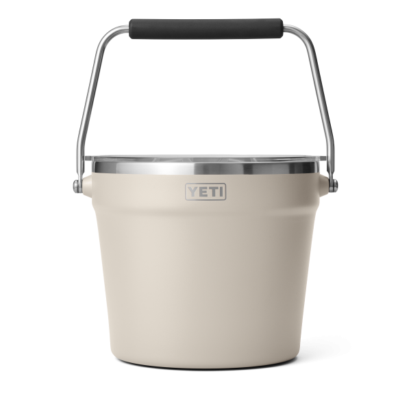 Rambler® Beverage Bucket Cape Taupe